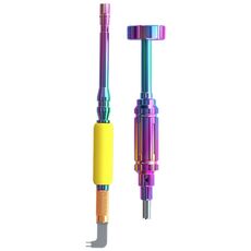 Strumento di riparazione del kit di smontaggio MIJing CB01