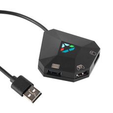 DOBEmouse e la tastieradel convertitoreper NintendoInterruttore