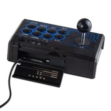 Joystick per bastone da combattimento di Dobe Arcade per PS4 / PS3 / XBoxONE S / X Xbox360 / Interruttore / PC / Android