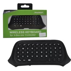 DOBE TYX-586 per Xbox One Bluetooth Gamepad Chat Keyboard
