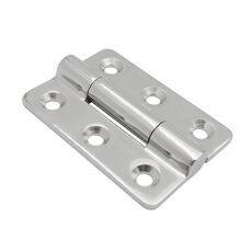 Cerniera per telaio in acciaio inossidabile 304 6x90x120mm