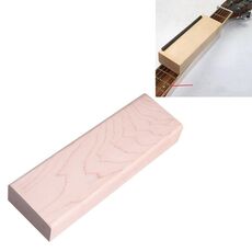 Tasti per chitarra acustica elettrica Strumento per smussare i bordi del file