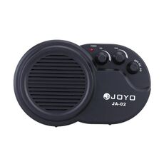 JOYO JA-02 3W Amplificatore per chitarra Mini amplificatore per chitarra elettrica Altoparlante con controllo della distorsione del tono del volume