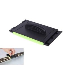 JOYO ACE-30 Pulitore per tastiera Scrubber per corde per chitarra per accessori per parti di chitarra basso elettrico