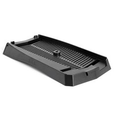 Supporto per staffa di raffreddamento per console di gioco KJH P5-006 appositamente progettato per PS5 (nero)