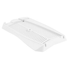 Supporto per staffa di raffreddamento per console di gioco KJH P5-006 appositamente progettato per PS5 (bianco)