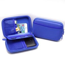Custodia protettiva da viaggio portatile GUANHE GH1310 (blu)