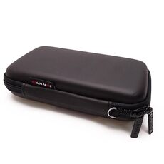 GUANHE GH1316 Custodia in EVA portatile impermeabile (nera)