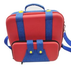 Borsa elettronica Digital Storage Bag Shell Hard Shell Game Console Set per interruttore Nintendo