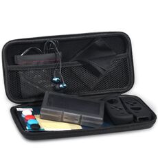 13 in 1 Game Set Borsa per stoccaggio adatto per console di gioco Switch