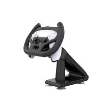 KJH P5-013 Gamepad Racing Gamepad Staffa Volante Gamepad Staffa per PS5