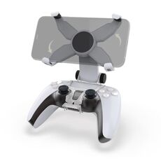 DOBE TP5-0527 Staffa della maniglia wireless Bluetooth Maniglia Bracket Staffa mobile regolabile Staffa per PS5