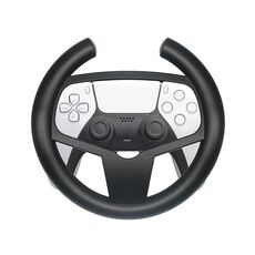 2 PZ Gamepad Volante Volante rotonda Racing Game Volante per PS5