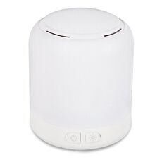 RD1909 Lampada portatile per aromaterapia anidra effetto luce RGB, spec: multi-foro