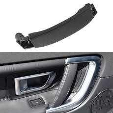 Per Land Rover Discovery 2015-2019 Auto Smerigliato Porta Interna Maniglia Sinistra LR076163, Guida A Sinistra