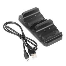DOBE TYX-532X Dock Dock DAURING DAUGING con batteria per Xbox Series