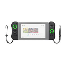 Controller wireless sinistra destra Bluetooth Gamepad per Nintend Switch joy-con