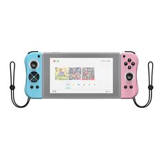Controller wireless sinistra destra Bluetooth Gamepad per Nintend Switch joy-con