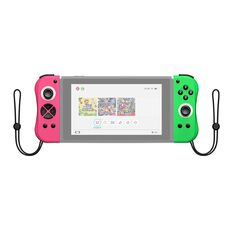 Controller wireless sinistra destra Bluetooth Gamepad per Nintend Switch joy-con