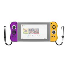 Controller wireless sinistra destra Bluetooth Gamepad per Nintend Switch joy-con