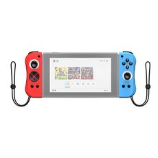 Controller wireless sinistra destra Bluetooth Gamepad per Nintend Switch joy-con