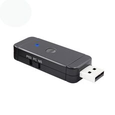 Adattatore convertitore Bluetooth wireless JYS-130 per PS3 / Interruttore / PC