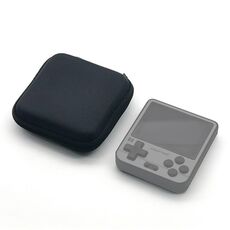 2 PC Console di gioco portatile Custodia per accessori Custodia per RG280V