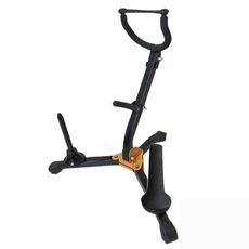 Appendiabiti per clarinetti per clarinetti a gomito a gomito a gomito a gomito a gomito a gomito (2 flauto / staffa per tubi neri)