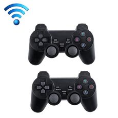 Y3 Lite Wireless Doubles HD Game Console, Colore del prodotto: 64 g 10.000 giochi