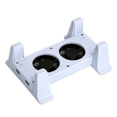 Base del radiatore del basamento di raffreddamento del DBE TYX-0658 Adatto per Xbox Series S