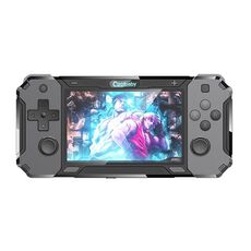 CoolBaby RS-63 Open Source open source OS RS3128 Game console per palmare, supporta la scheda TF e l'uscita HDMI