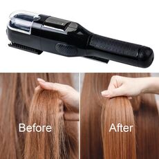 Tagliacapelli per la rimozione delle doppie punte per capelli secchi e fragili, specifiche: Gen 2 con luce di alimentazione (spina USB)