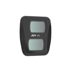 Per filtro obiettivo drone DJI Air 3 JSR serie KB, filtro: CPL