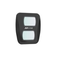 Per filtro obiettivo drone DJI Air 3 JSR serie KB, filtro: STELLA