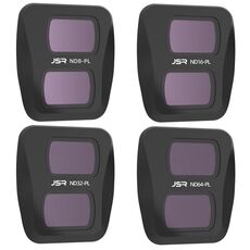 Per filtro obiettivo drone DJI Air 3 JSR serie KB, filtro: 4 in 1 NDPL