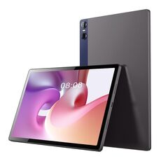 Tablet PC G20 4G LTE da 10,51 pollici, 8 GB+128 GB, Android 12 Unisoc Tiger T616 Octa Core, supporto doppia SIM (grigio siderale)