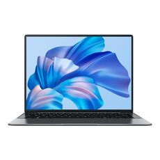 Laptop CHUWI CoreBook X da 14 pollici, 16 GB+512 GB, Windows 11 Intel 12a generazione Core i3-1215U Hexa Core