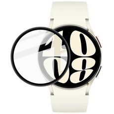 Per Samsung Galaxy Watch6 Bluetooth 40mm IMAK HD Pellicola protettiva per schermo dell'orologio altamente trasparente e resistente all'usura