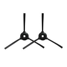 Per accessori per spazzatrici Lefant M200/M201/M520M/M571/T700, specifica: 1 paio di spazzole laterali