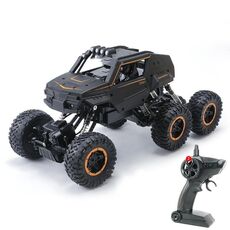 YDJ-D821 1:12 6WD 2.4G Telecomando auto-telecomando Veicoli fuoristrada
