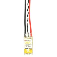 Regolatore di velocità elettrico Flycolor Raptor 390 6S 35A 3-6S