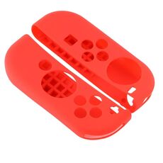 2 pezzi per Nintendo Switch Cover protettiva in silicone per pulsanti di gioco, consegna a colori casuali