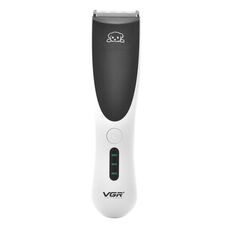 Tagliacapelli elettrico VGR V-232 Pet Barber (bianco)
