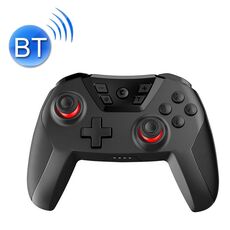 Gamepad Bluetooth wireless TNS-0118A con funzione NFC Wake-up per Switch Pro