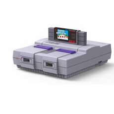 Scatola di console di gioco retroflag per Raspberry PI (Superpi-case-u)