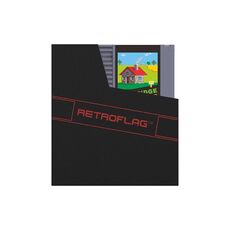 Retroflag Connessione dati Adattatore del disco rigido per lampone NESPI 4 / PC (grigio argento)