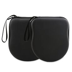2 PCS Thumb Piano Protective Case Kalimba EVA Scatola di immagazzinaggio