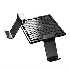 ALXB2035 Rete di raffreddamento netto di raffreddamento + rack per impugnature per cuffie per Xbox Series S x