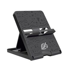 Staffa universale console di gioco per interruttore Nintendo (dinamico nero)