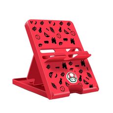 Staffa universale console di gioco per interruttore Nintendo (fungo)